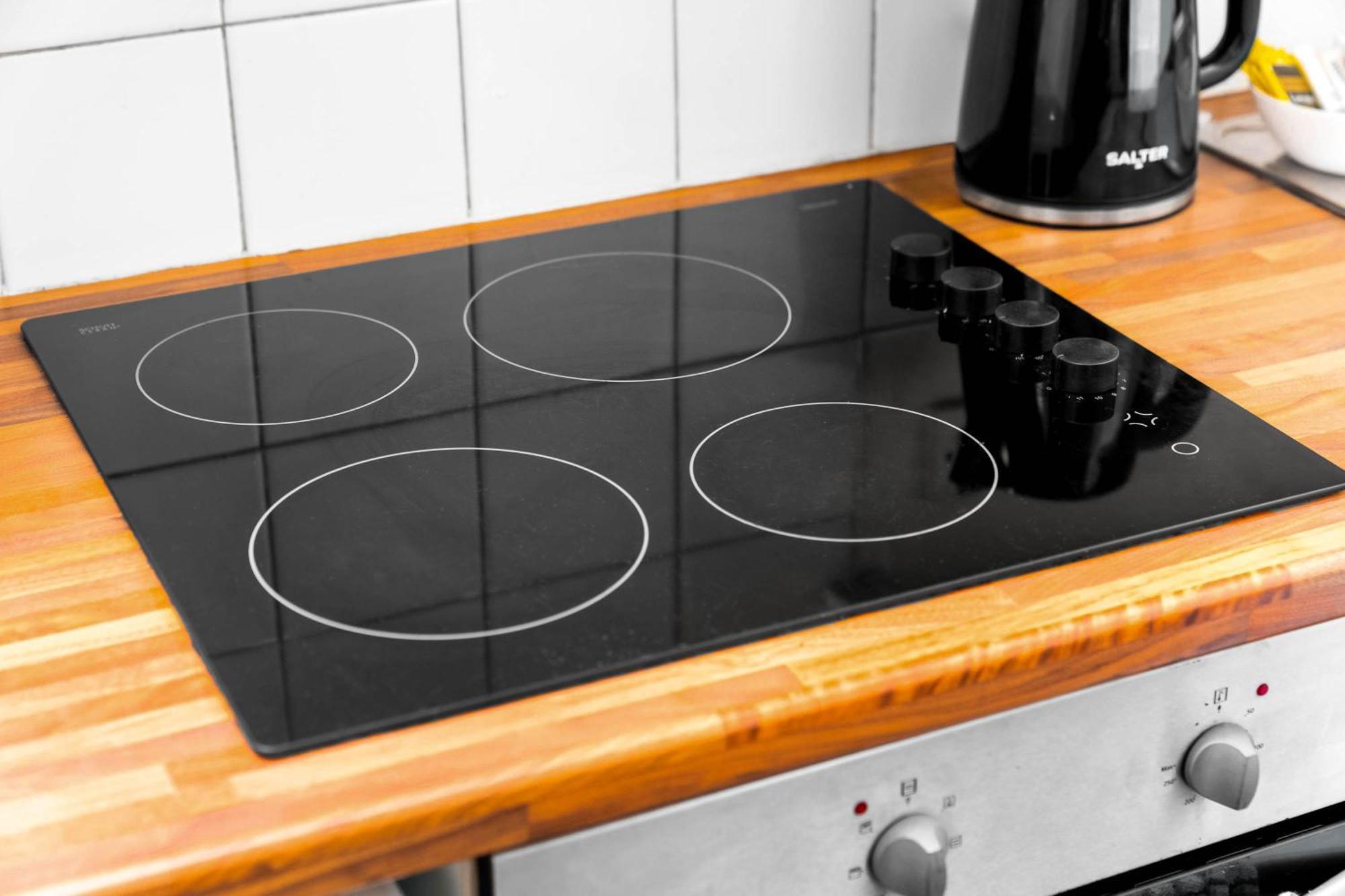Apartment Luxury - High-speed Wifi - Free Netflix - 7pc Wolverhampton