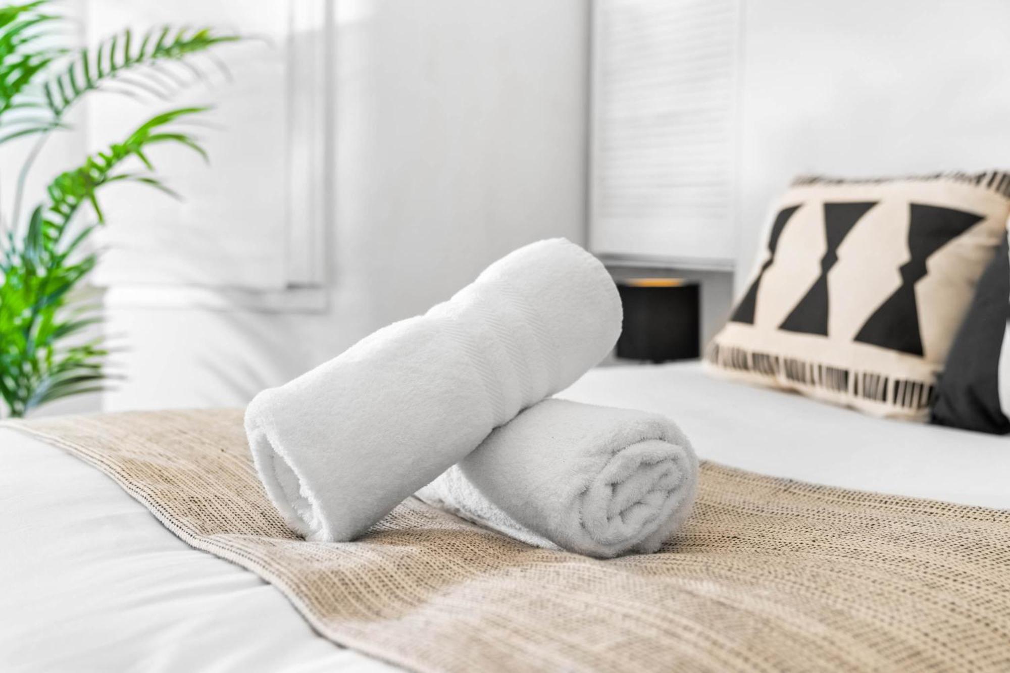Luxury - High-speed Wifi - Free Netflix - 7pc *